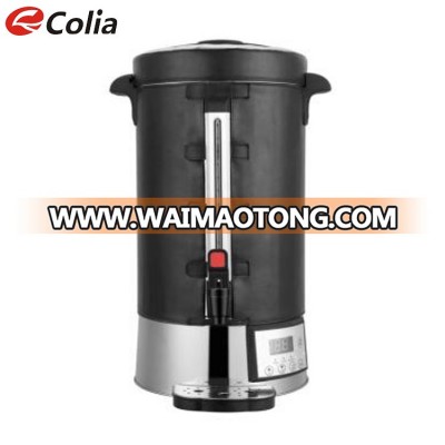 new design water boiler tea urn with holster keep warm better