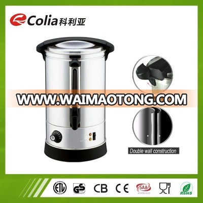 Simple promotional hot dispensing drinking water pot