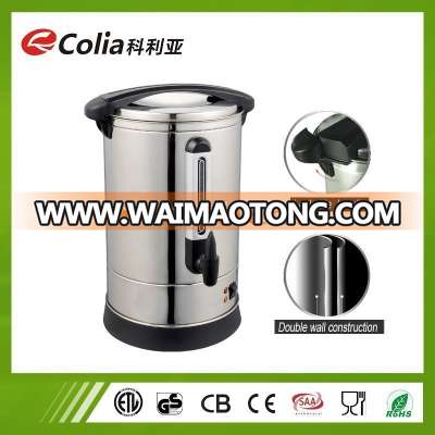 stainless steel water boiler for tea CB CB CE GS LFGB